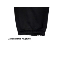 Zdjęcie produktu Spodnie ACAB  czarne 